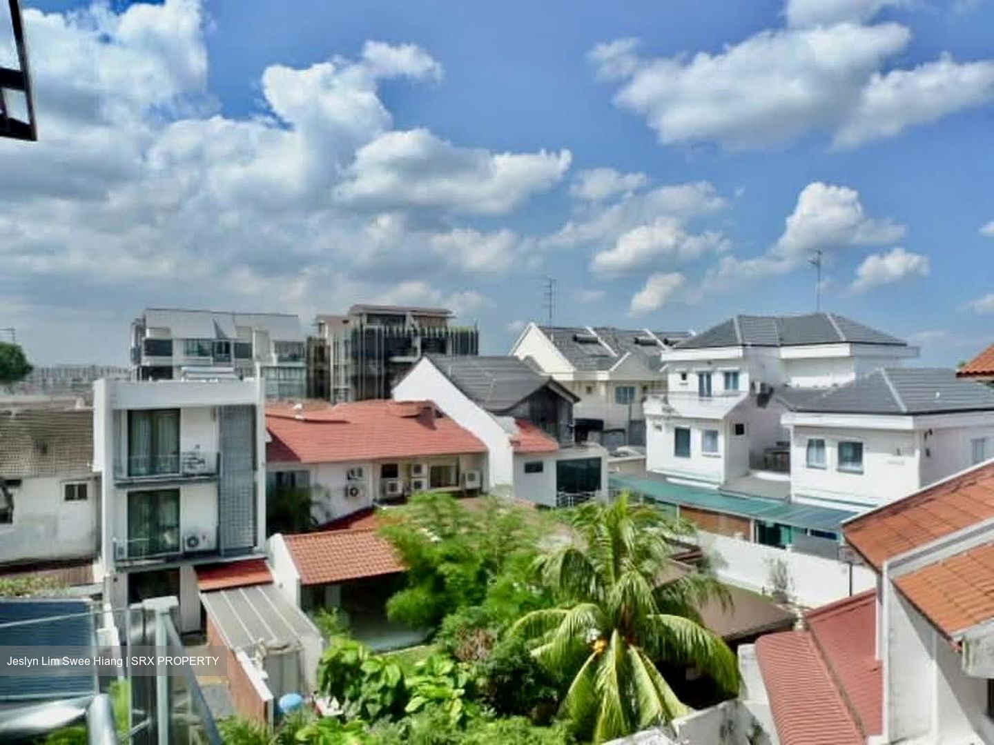 Richards Avenue (D19), Terrace #618912711